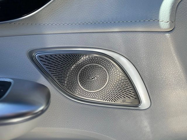 Used 2023 Mercedes-Benz EQE 350+ 4MATIC Sedan w/ AMG Line Exterior Package image 39