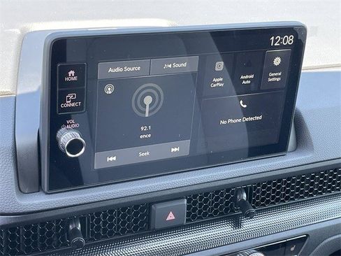 New 2026 Honda CR-V EX image 15