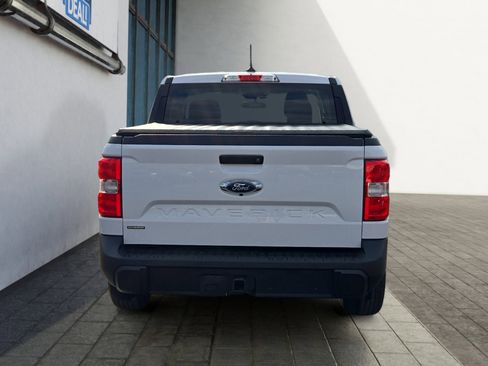 Certified 2023 Ford Maverick XLT w/ XLT Luxury Package image 4