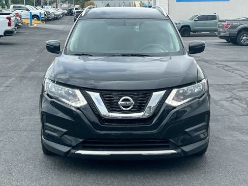 Used 2017 Nissan Rogue SV FWD image 10