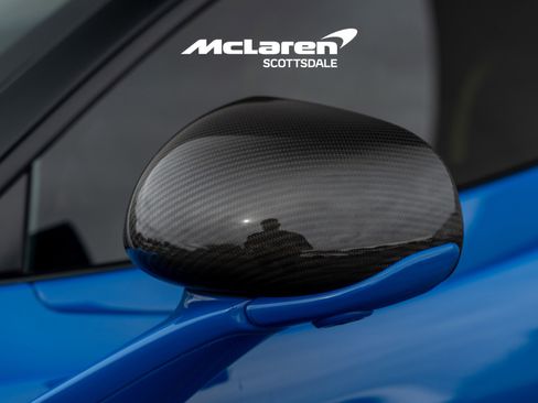 Used 2019 McLaren 720S Luxury image 16