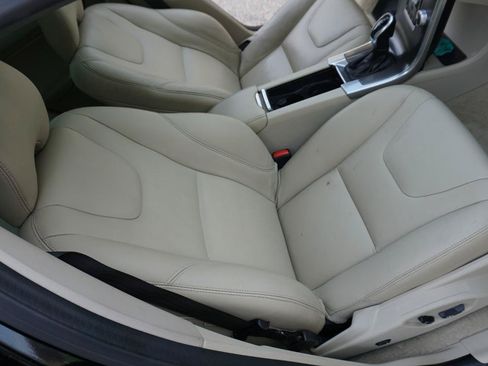 Used 2015 Volvo XC60 T5 Platinum AWD/4WD image 15