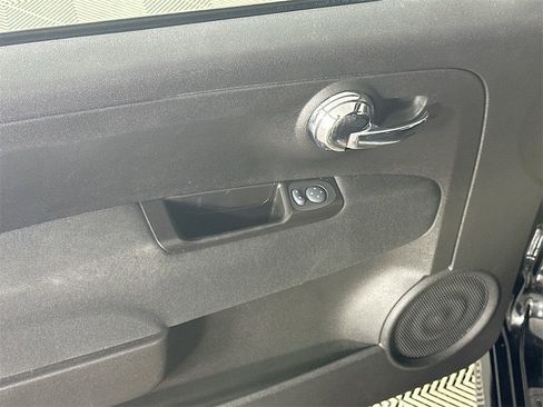 Used 2019 FIAT 500 Abarth w/ Popular Equipment Package image 24