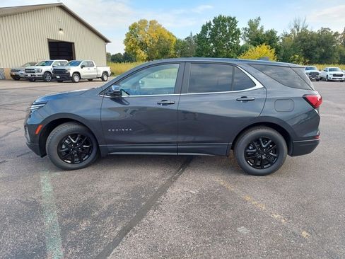 Certified 2022 Chevrolet Equinox LT image 18