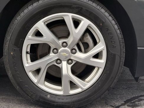 Used 2020 Chevrolet Equinox LT image 10