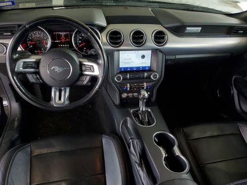 Used 2023 Ford Mustang Premium image 10