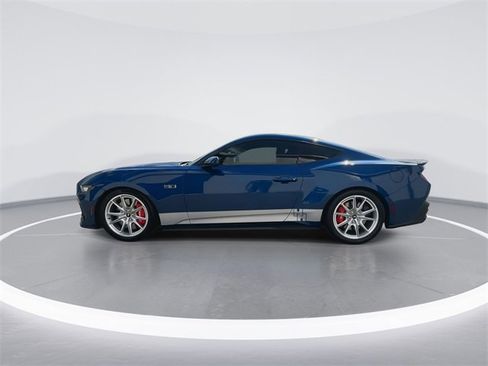 New 2024 Ford Mustang GT Premium image 5