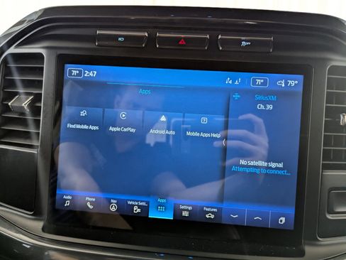 Used 2023 Ford F150 XLT w/ Equipment Group 302A High AWD/4WD image 29