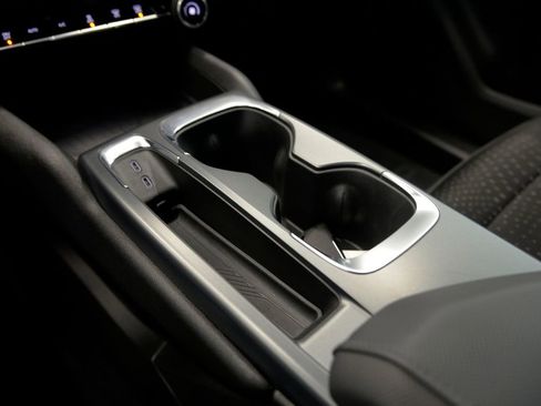 Used 2025 Chevrolet Equinox EV LT w/ Comfort Package image 25