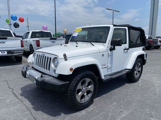 Used 2018 Jeep Wrangler Sahara w/ Connectivity Group AWD/4WD video 3