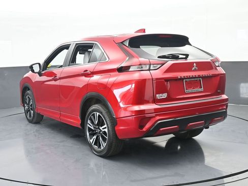 New 2024 Mitsubishi Eclipse Cross SEL image 4