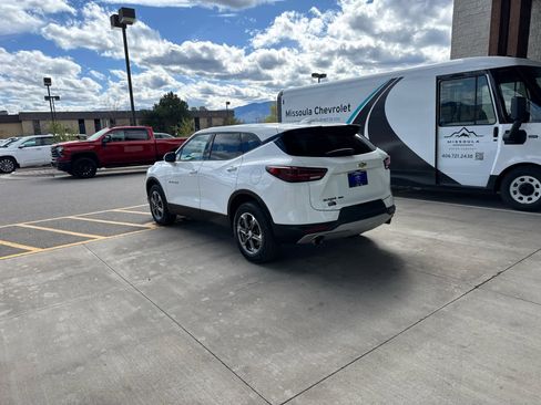 Used 2023 Chevrolet Blazer LT image 6