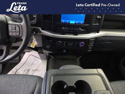 Used 2022 Ford F150 XL w/ Equipment Group 101A High image 11