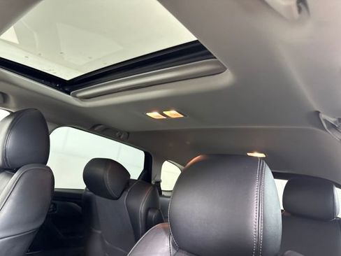 Used 2023 MAZDA CX-9 Touring image 12