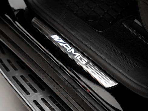 Used 2025 Mercedes-Benz GLS 63 AMG 4MATIC image 66