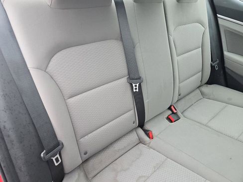 Used 2020 Hyundai Elantra Value Edition FWD image 22