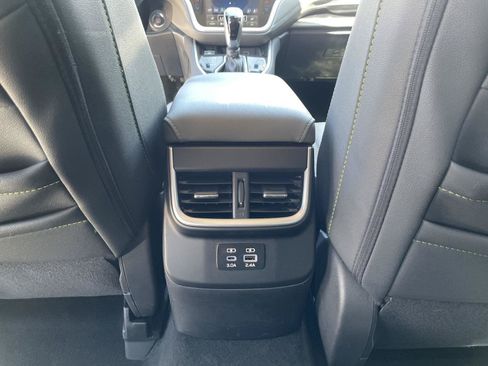 Used 2024 Subaru Outback Onyx Edition AWD/4WD image 23