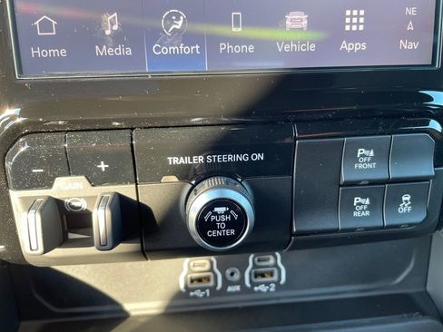 New 2025 RAM 1500 Big Horn image 23