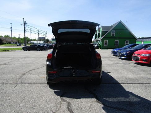 Used 2020 Buick Encore GX Preferred w/ Sport Touring Package FWD image 7