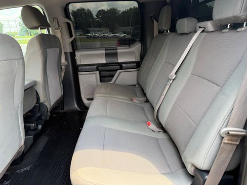 Used 2019 Ford F350 XL w/ STX Appearance Package AWD/4WD image 11
