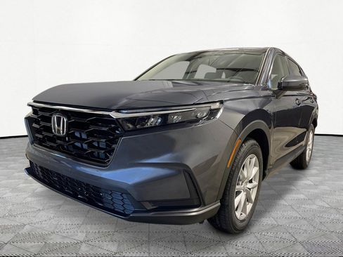 New 2026 Honda CR-V EX image 3