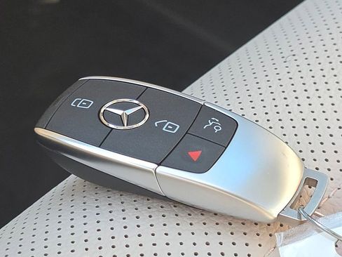 New 2026 Mercedes-Benz GLE 350 4MATIC image 39