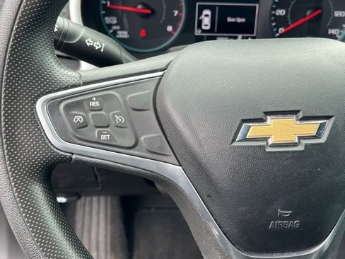 Used 2022 Chevrolet Malibu LT image 23