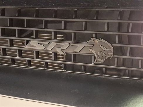 Used 2023 Dodge Challenger SRT Hellcat image 35