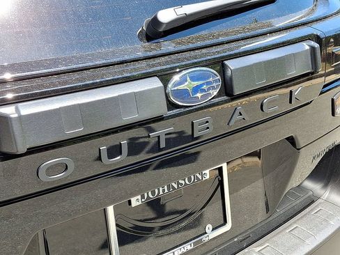 New 2026 Subaru Outback Wilderness w/ Wilderness Package AWD/4WD image 19