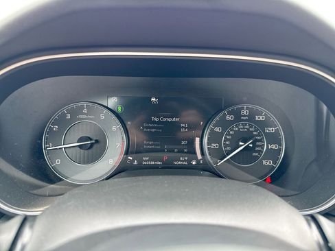 Used 2021 Acura TLX w/ Advance Package image 12