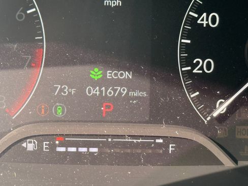 Used 2023 Honda Civic Sport image 6