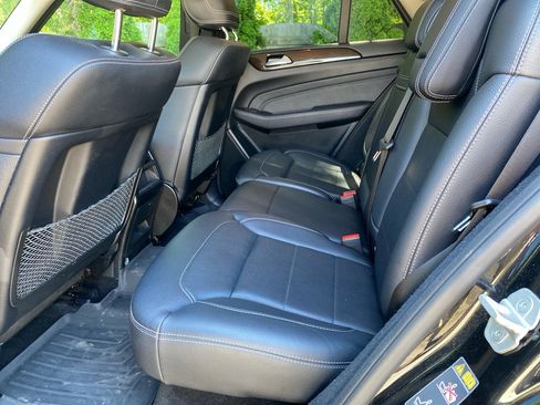 Used 2015 Mercedes-Benz ML 350 4MATIC image 20