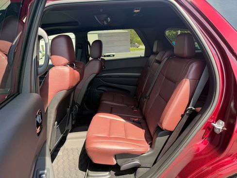 New 2026 Dodge Durango GT image 13