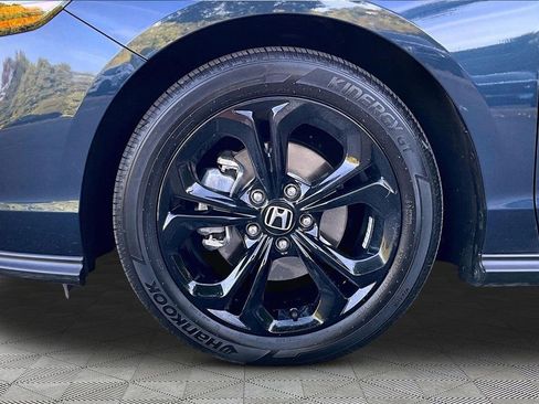 Used 2025 Honda Accord SE image 24