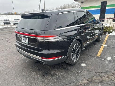 Used 2020 Lincoln Aviator Reserve w/ Equipment Group 202A image 5