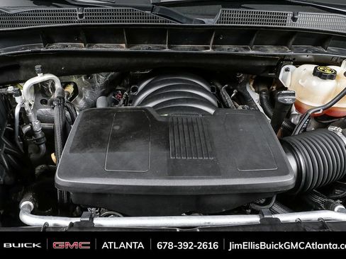 Used 2020 GMC Sierra 1500 AT4 w/ AT4 Premium Package image 35