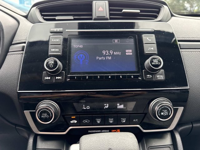 Certified 2020 Honda CR-V LX image 25