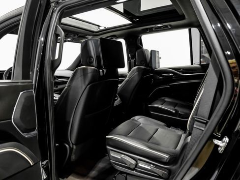 Used 2023 Cadillac Escalade Sport image 34