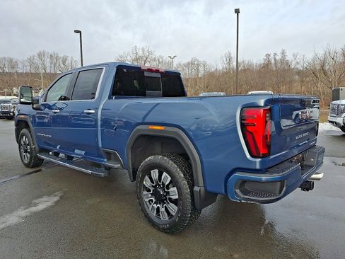 New 2026 GMC Sierra 2500 Denali image 4