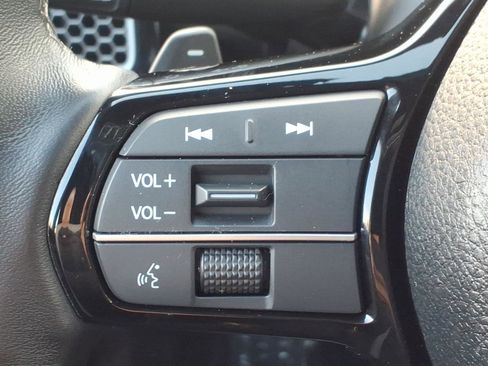 Used 2025 Honda Civic Sport Touring image 35