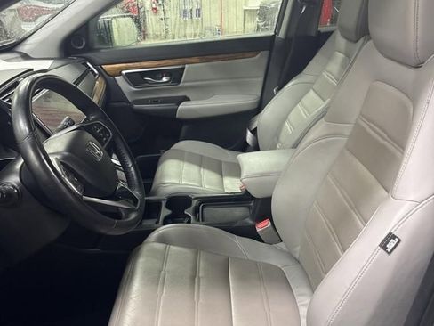 Used 2018 Honda CR-V EX-L image 17