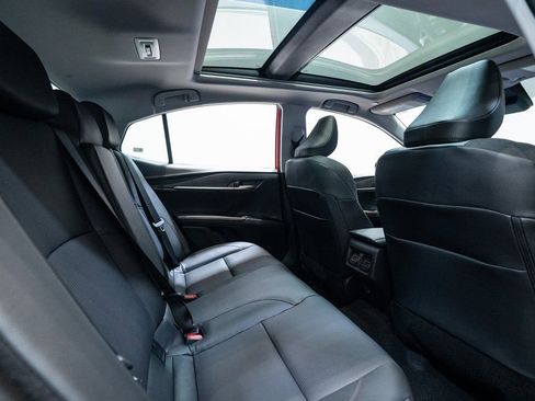 New 2026 Toyota Camry XLE image 33