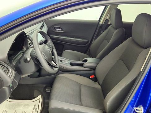 Used 2019 Honda HR-V EX image 20