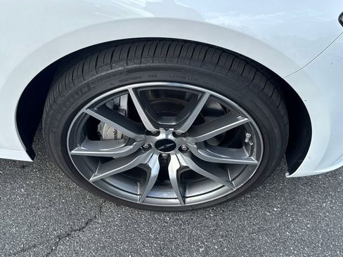 Used 2026 Genesis G70 2.5T Prestige RWD image 12