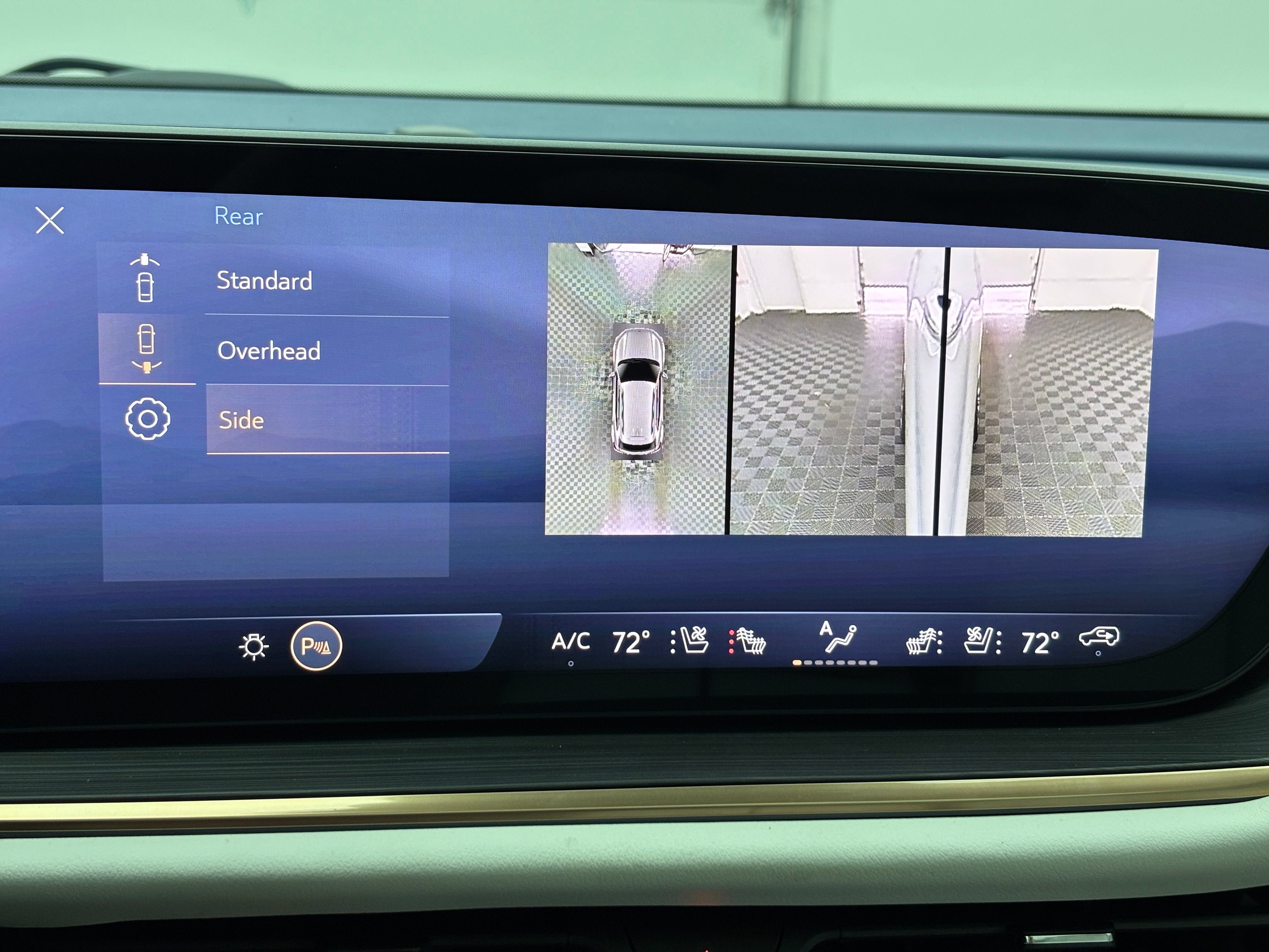 New 2026 Buick Envision Avenir AWD/4WD image 4