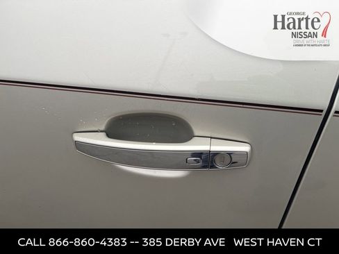 Used 2016 Buick LaCrosse Leather FWD image 13