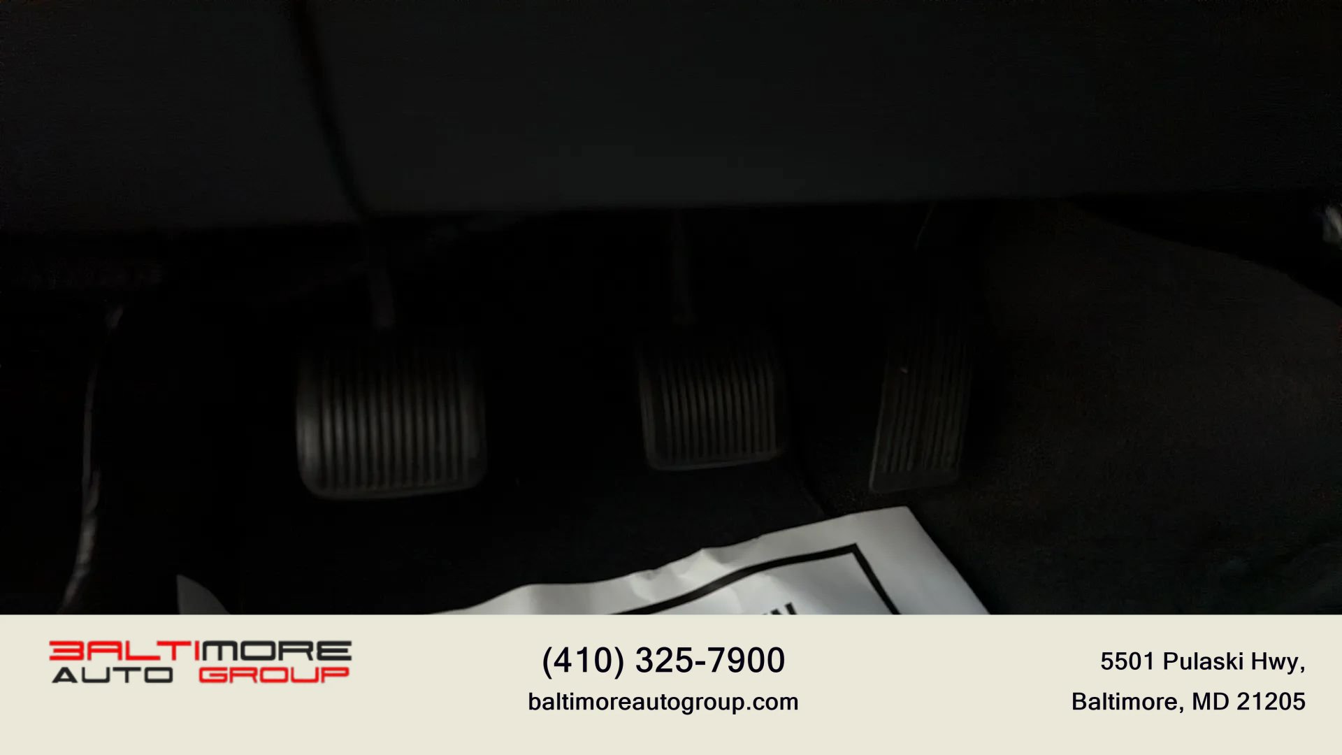 Used 2009 Jeep Wrangler X AWD/4WD image 14