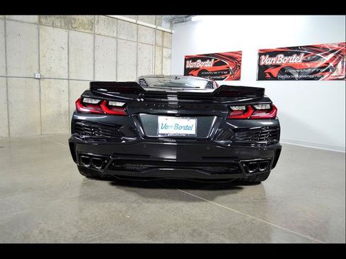 Used 2024 Chevrolet Corvette E-Ray w/ Stealth Interior Trim Package AWD/4WD image 6