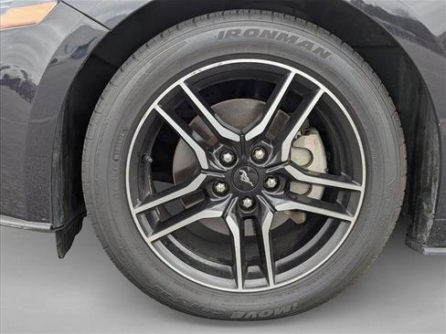 Used 2023 Ford Mustang Premium image 9