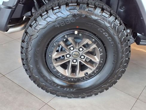 New 2025 Jeep Wrangler Unlimited Rubicon 392 AWD/4WD image 11